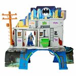 Batman set za igru Batcave