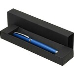 Kemijska olovka Toledo + poklon pakiranje, Plava