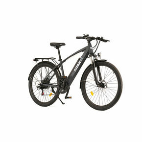 Električni Bicikl Nilox X7 Plus Crna 27
