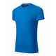 Majica kratkih rukava muška ACTION 150 - 2XL,Royal plava