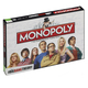 Monopoly The Big Bang Theory, engleska verzija