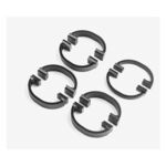 Orbea H/Set spacer kit HS02 XC55
