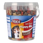 Trixie Soft Snack Happy Mix poslastica 500 g (TRX31495)