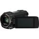Panasonic HC-V770 video kamera, full HD
