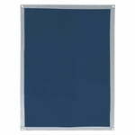 Plava zavjesa za zamračivanje 92x59 cm - Maximex