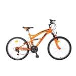 DINAMIC MTB bicikl Bolt 200 24", narančasti