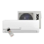 Vox IFX09-SCCT klima uređaj, inverter, R32, 53 db