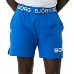 Muške kratke hlače Björn Borg Short Shorts - naturical blue
