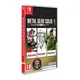 Switch Metal Gear Solid Master Collection Vol 1
