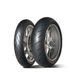 Dunlop pneumatika Roadsport 2 TL SX 120/60Z R17 55W