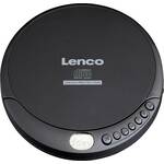 Lenco CD-200 Discman, crni