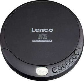 Lenco CD-200 Discman