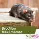 Meki mamac Brodilon 150 g