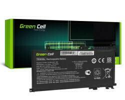 Green Cell (HP180) baterija TE04XL za HP Omen 15-AX202NW 15-AX205NW 15-AX212NW 15-AX213NW