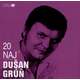 Dušan Grúň - 20 Naj (CD)
