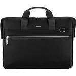 Hama torba za prijenosno računalo Laptop-Tasche ''Ultimate'', 40 - 41 cm (15,6'' - 16,2''), Schwarz Prikladno za maksimum: 41,1 cm (16,2'') crna