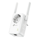 TP-Link TL-WA860RE, 2.4 GHz, Wi-Fi 4 (802.11n)