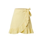 EDITED Suknja 'Waverly' žuta