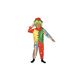 Unikatoy dječji karnevalski kostim klaun (25235)