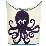 3Sprouts® Košara za rublje ili igračke Octopus