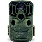 Braun Germany Scouting Cam Black800 WiFi kamera za snimanje divljih životinja daljinski upravljač, crne LED diode, WLAN, funkcija vremenskog prekida kamuflažno-zelena boja