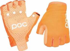 POC Avip Short Glove Zink Orange S Rukavice za bicikliste