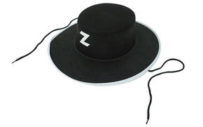 Carnival Toys Zoro šešir 05915