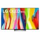 LG OLED65C21LA televizor, 65" (165 cm), LED/OLED, Ultra HD, webOS, 120 Hz