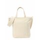 LEVI'S ® Shopper torba ecru/prljavo bijela