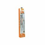 Kabel LDNIO LS392 Lightning 2m 2,4A črno/rdeč - 6933138690277 6933138690277 COL-375