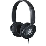 Yamaha HPH-100B slušalice, crna, 103dB/mW