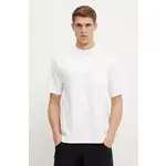 Pamučna majica The North Face Dome Relaxed bijela NF0A8C3PFN41