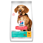 Hill's Adult - Small &amp; Mini - Perfect Weight 1,5kg