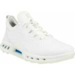 Ecco Biom C4 Mens Golf Shoes White 42