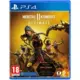 Sony Playstation 4 MK11-ULT