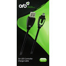 Xbox One - LED Controller Charge Cable 3m (ORB) (N) za Gaming pribor