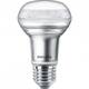 Philips Lighting 929001891402 LED Energetska učinkovitost 2021 F (A - G) E27 4.5 W = 60 W toplo bijela (Ø x D) 63 mm x 102 mm 1 St.