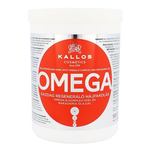 Kallos Cosmetics Omega maska za kosu za oštećenu kosu 1000 ml