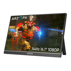 Arzopa Z1FC