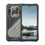 Cubot King Kong X, 256GB, 6.58"/6.72"