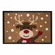 Otirač Zala Living Reindeer, 40 x 60 cm