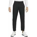 Nike Dri-Fit Victory Mens Golf Trousers Black/White 32/32