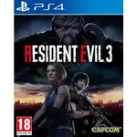PS4 igra Resident Evil 3