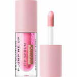 Makeup Revolution London Rehab Plump Me Up Lip Serum ulje za usne 4,6 ml nijansa Pink Glaze za žene