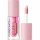 Makeup Revolution London Rehab Plump Me Up Lip Serum ulje za usne 4,6 ml nijansa Pink Glaze za žene