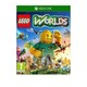 Xbox igra Lego Worlds