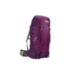 Ženski ruksak Thule Guidepost 65L ljubičasti (planinarski)