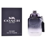Coach COACH FOR MEN edt sprej 60 ml