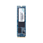 Apacer AS2280P4 SSD 256GB, M.2, NVMe, 3000/2000 MB/s