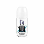 Fa Men Xtreme Invisible Fresh roll-on, 50ml